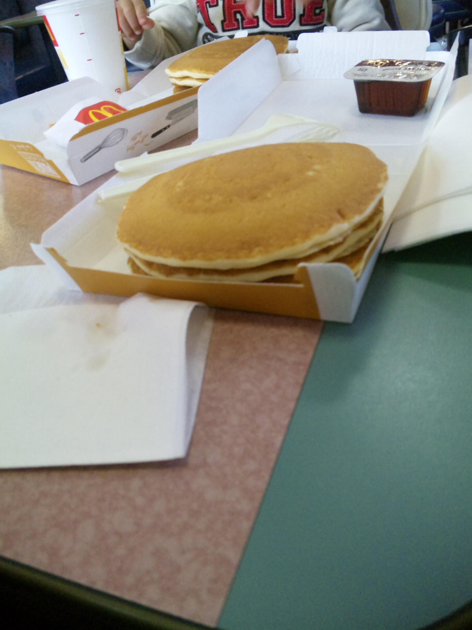 マクドナルド 1号線丸子店 name=