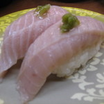 Ichibano Sushiyasan - ﾄﾛﾋﾞﾝﾁｮｳ