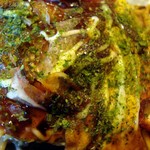 銀の卵 - 広島焼き豚玉