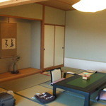 青山やまと - お部屋