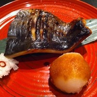 ぎんざ 一二岐 - さわら