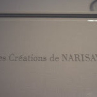NARISAWA - 