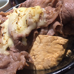 112100011 - お豆腐もちゃんとあったあ！