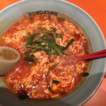 元祖ニュータンタンメン本舗 綱島店