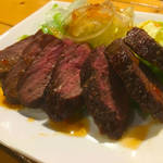 炭火やきとり 心晴日和 玉酒家