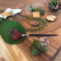 ロテュス - アミューズ 素敵♡