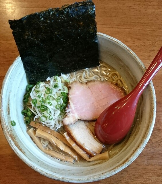 麺屋照の坊>