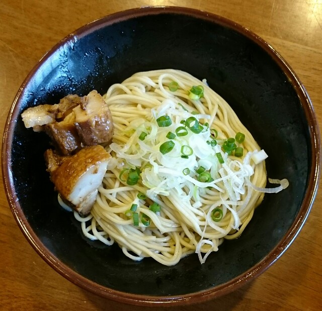 麺屋照の坊>