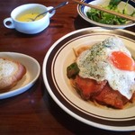 フェイバリットコーヒー 岩出店 - 