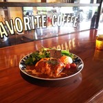 フェイバリットコーヒー 岩出店 - 