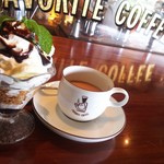 フェイバリットコーヒー 岩出店 - 
