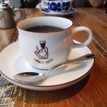 フェイバリットコーヒー - 