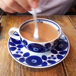 フェイバリットコーヒー - 