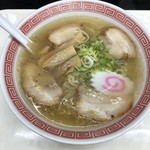 幸楽苑 - 料理写真: