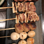 Yakitori Koubou - 