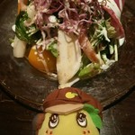 手作りハンバーグ工房Toshi - 