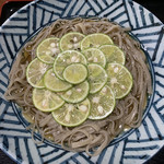 岩瀬の清水そば - 