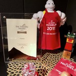 TTOAHISU - 2019年福岡ミシュランガイドで「一つ星」を獲得されました、おめでとうございます。,ﾟ.:｡+ﾟ