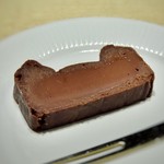 TTOAHISU - ガトーショコラバローラ