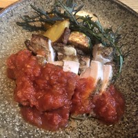 春秋ユラリ 恵比寿 - 