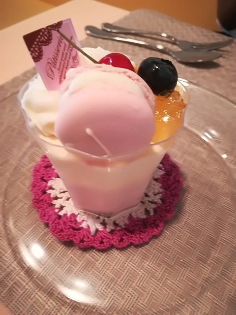 アンソレイユ Ensoleille 新大宮 カフェ 食べログ アンソレイユ Ensoleille 新大宮 カフェ 食べログ
