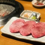 Yakiniku Kurogo - 