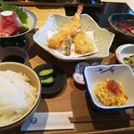 肥後橋 魚で乾杯 うず潮 - 