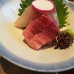 肥後橋 魚で乾杯 うず潮 - 