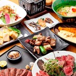 肉炉端 清田屋 - 