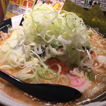 つけ麺　おんのじ - 