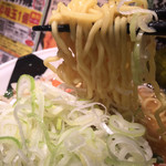 つけ麺　おんのじ - 