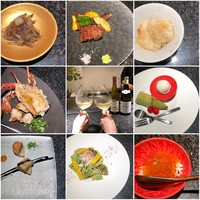神楽坂 鉄板焼 向日葵 - 