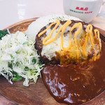 MMCオーガニックカフェ - 料理写真: