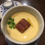 Chiyofuku - 茶碗蒸し