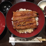 千代福 - 大串 お新香 肝すいつき