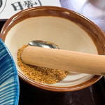 うどん商人つづみ屋 - 