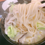 Ajidokoro Ichinisan - 定番麺