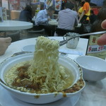 澳門茶餐廳  - 間違えちまった！