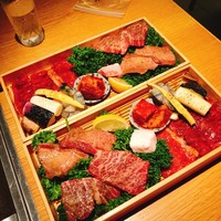 肉亭ふたご iki 新宿店 - 