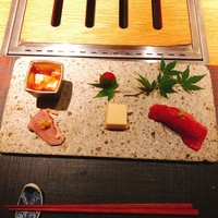 肉亭ふたご iki 新宿店 - 