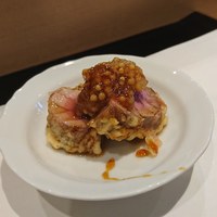 天ぷらnuu nuu - 