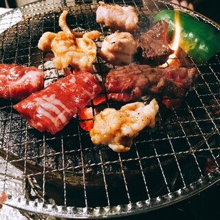 名古屋駅周辺の焼肉は安いのに絶品 おすすめのお店選 食べログまとめ 名古屋駅周辺の焼肉は安いのに絶品 おすすめのお店選 食べログまとめ