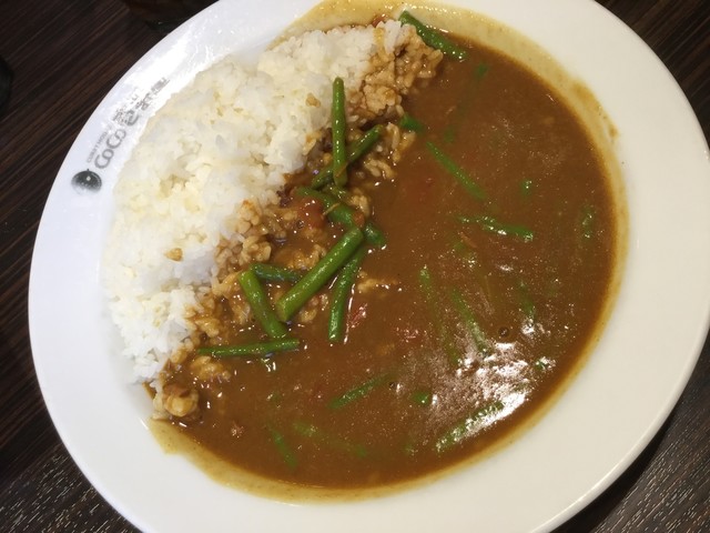 Coco壱番屋 岐阜西荘店 ココイチバンヤ 西岐阜 カレーライス 食べログ