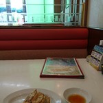 餃子の王将 - 餃子三個