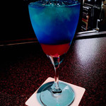 ブルーコーナー - 