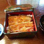 うなぎ割烹　玉勘 - 