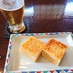 うなぎ割烹　玉勘 - 