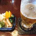 うなぎ割烹　玉勘 - 