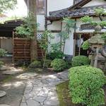 うなぎ割烹　玉勘 - 