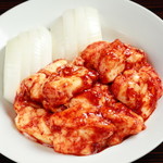 焼肉　ビーフマン 六本木本店